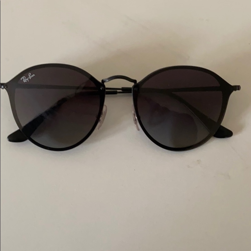 Ray Ban Blaze Round RB3574N